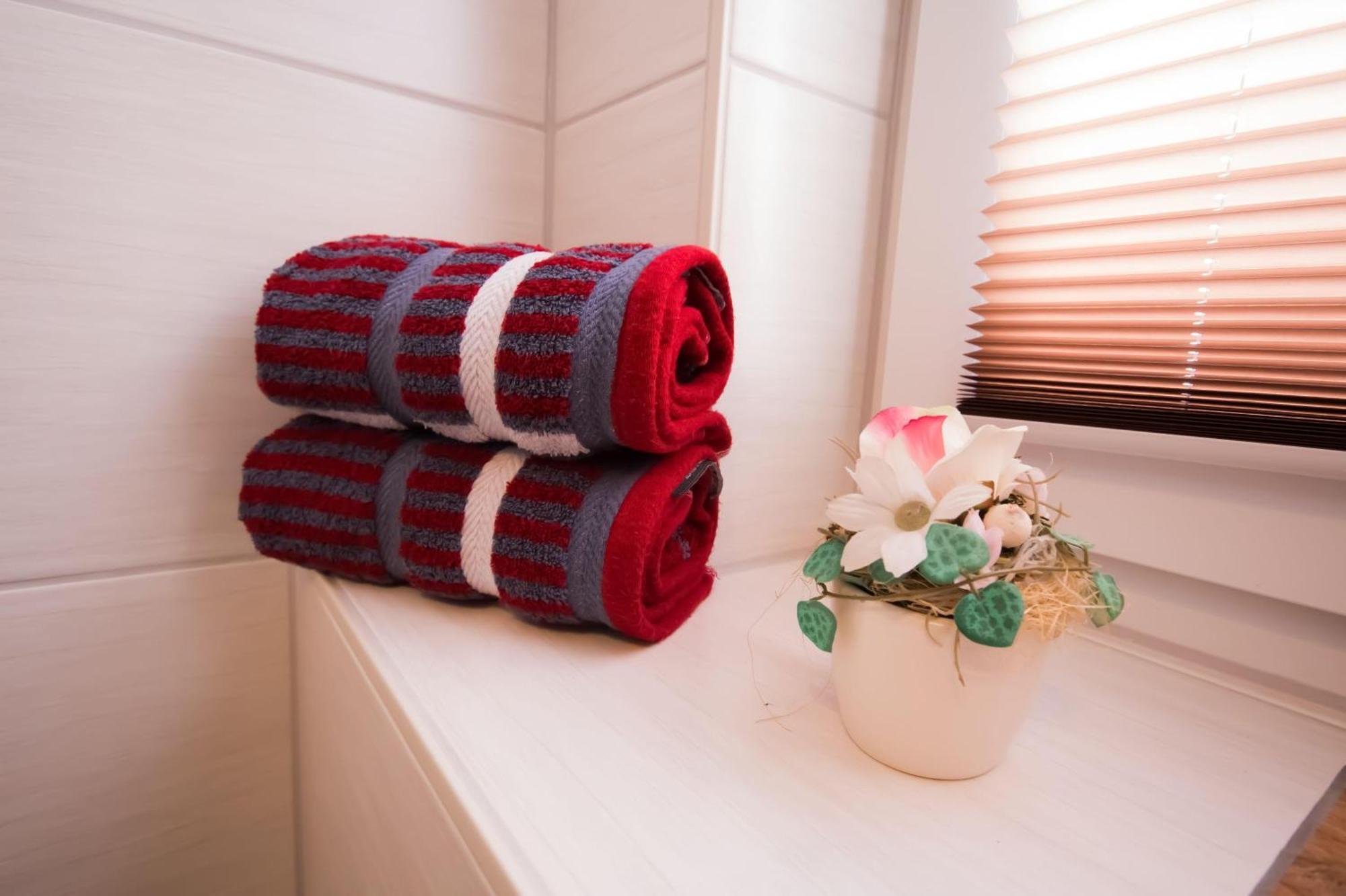 Haus-Karin-Ferienwohnung-2 Busum Ngoại thất bức ảnh